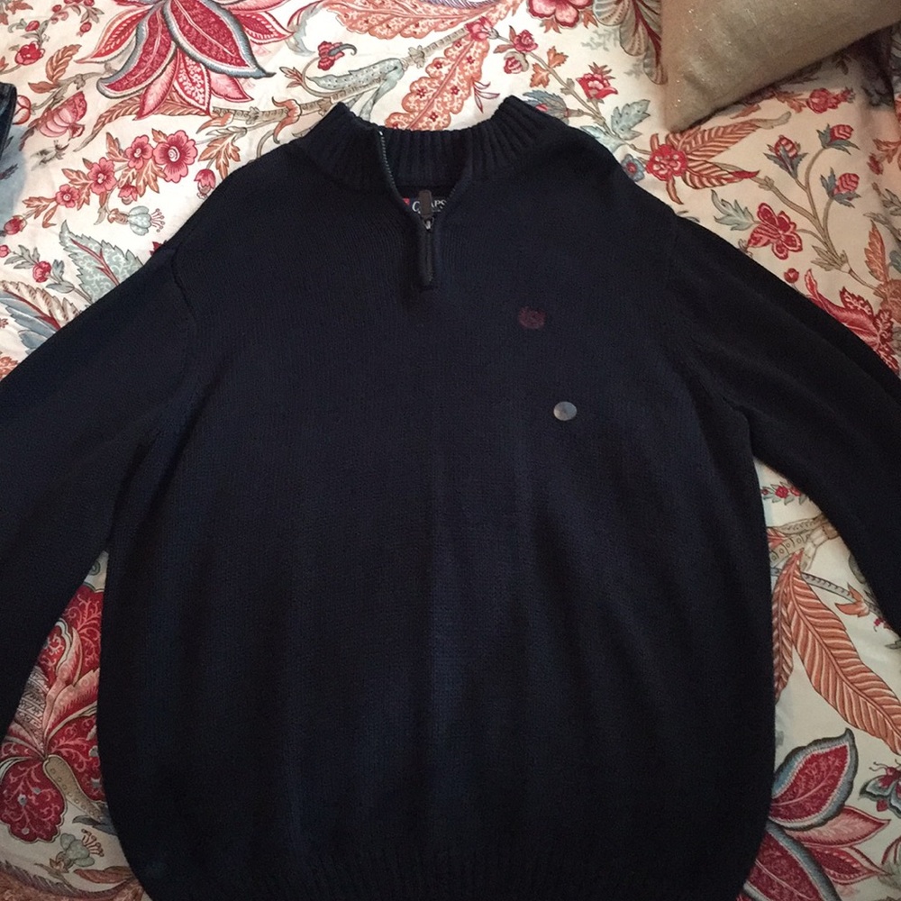 Men’s Ralph Lauren pullover...